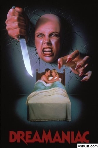 Dreamaniac