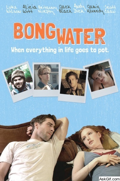 Bongwater