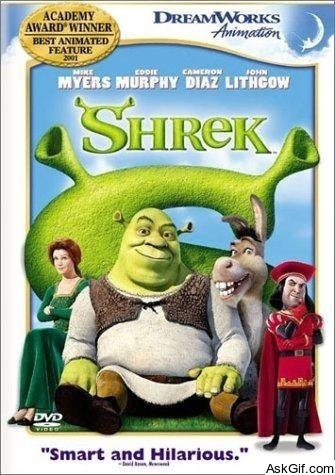 Shrek