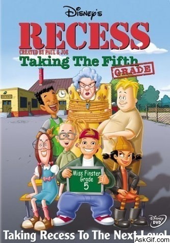 Recess