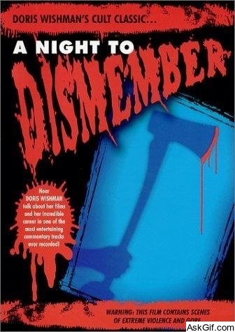 A Night to Dismember