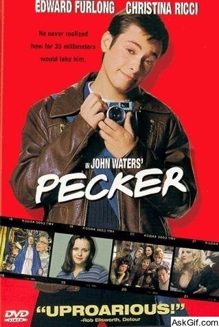 Pecker