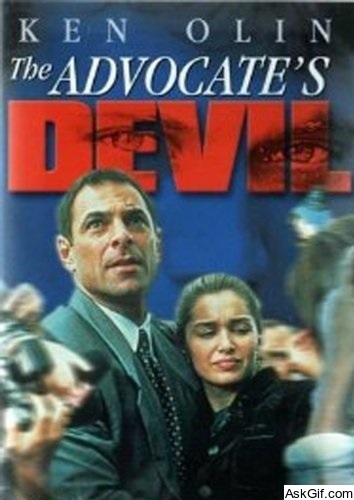 The Advocate's Devil