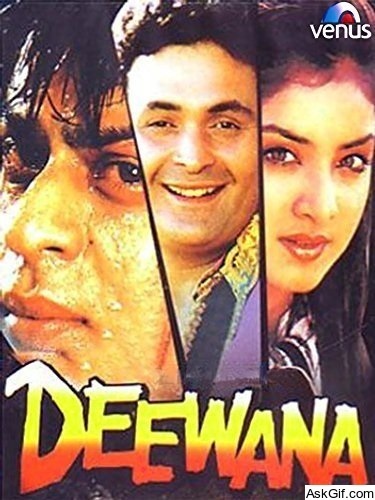 Deewana