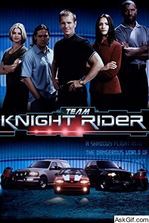 Team Knight Rider