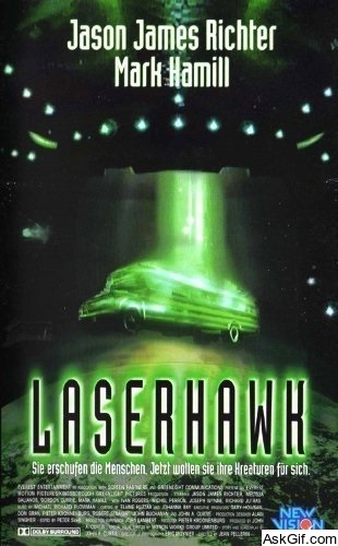 Laserhawk