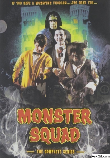 Monster Squad