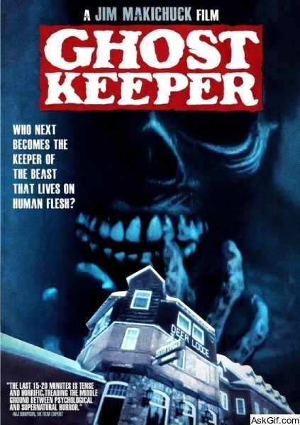 Ghostkeeper