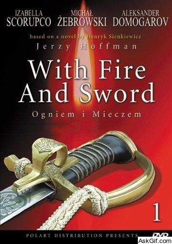 With Fire and Sword