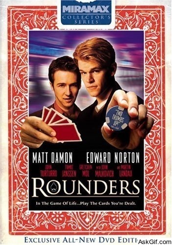 Rounders