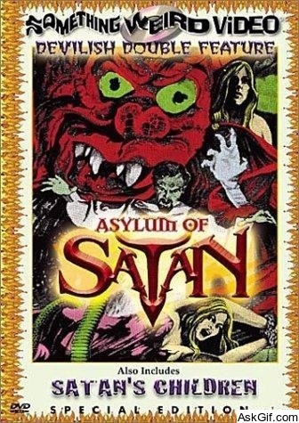 Satan's Children