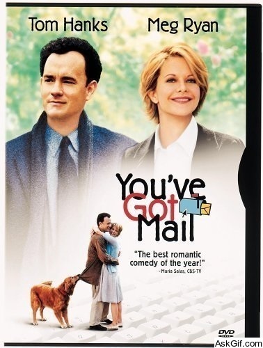 You've Got Mail