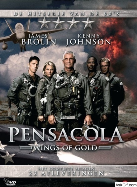 Pensacola: Wings of Gold