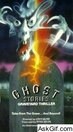 Ghost Stories
