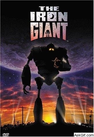 The Iron Giant