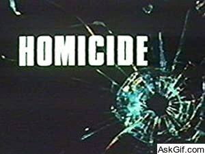 Homicide
