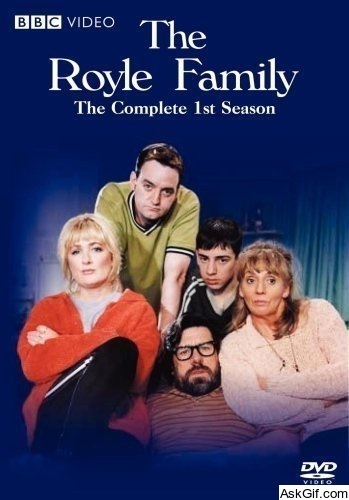 The Royle Family