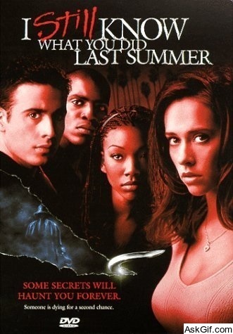 I Still Know What You Did Last Summer
