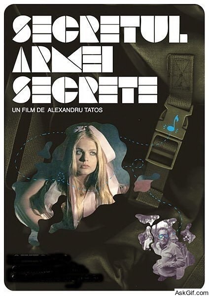 Secretul armei secrete