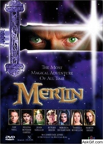 Merlin