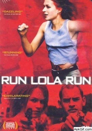 Run Lola Run