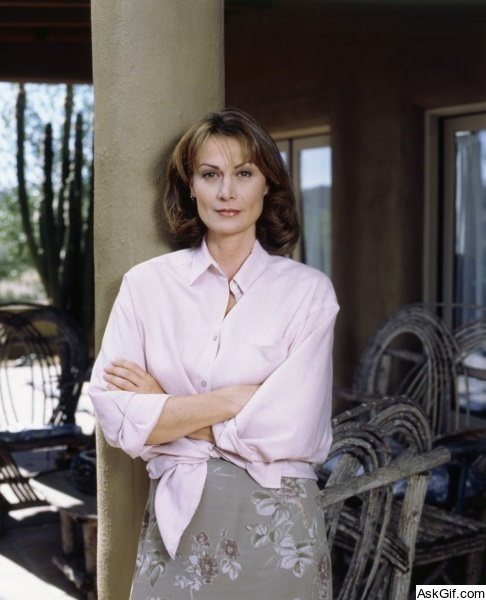 Murder, She Wrote: South by Southwest