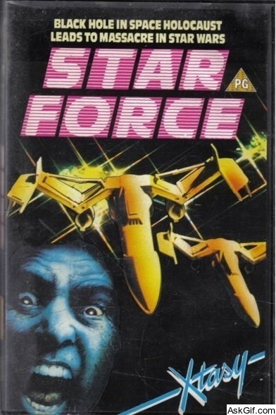Star Force: Fugitive Alien II