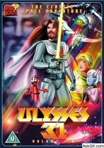 Ulysses 31