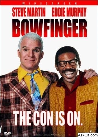 Bowfinger