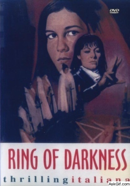 Ring of Darkness