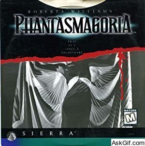 Phantasmagoria