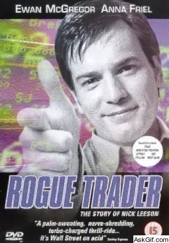 Rogue Trader