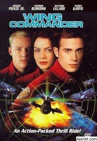 Wing Commander