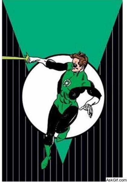 Legends of the Superheroes