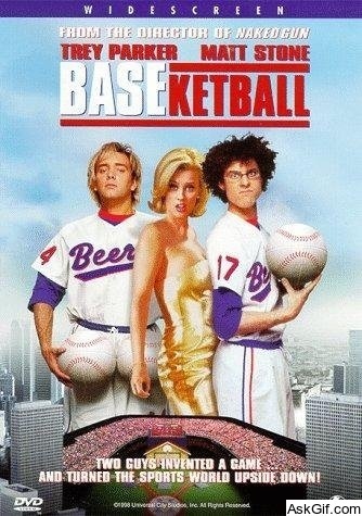 BASEketball
