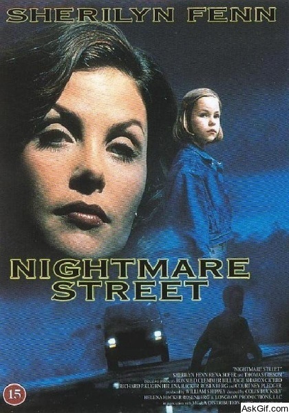 Nightmare Street