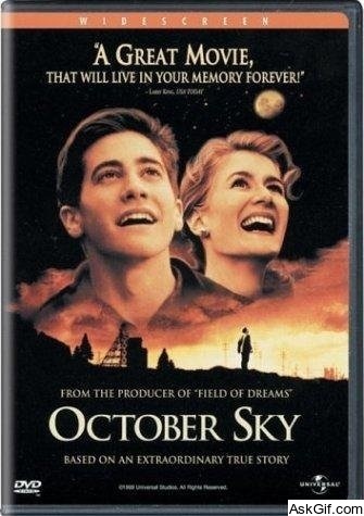 October Sky