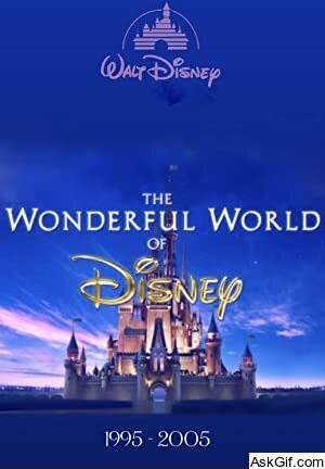 The Wonderful World of Disney