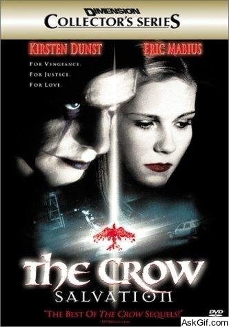 The Crow: Salvation