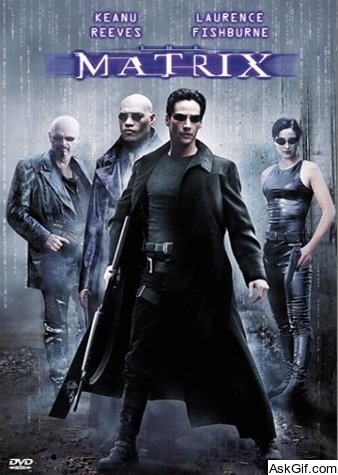 The Matrix