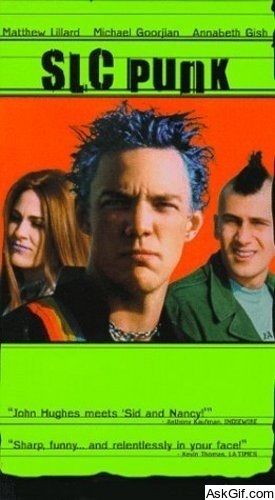 SLC Punk!