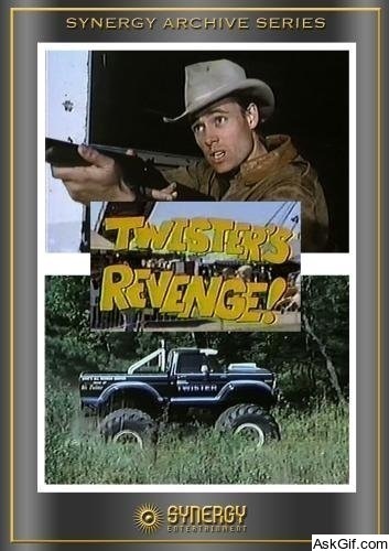 Twister's Revenge!