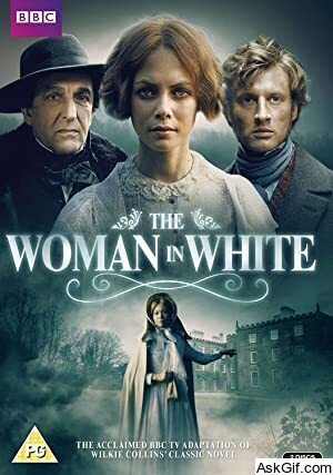 The Woman in White