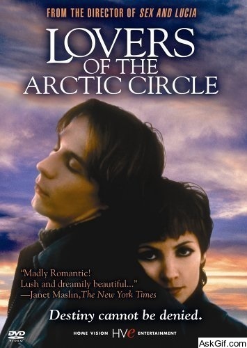 Lovers of the Arctic Circle
