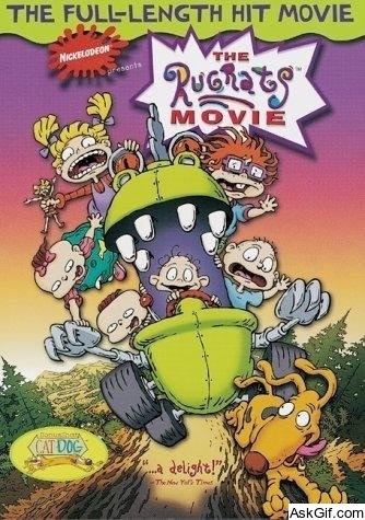 The Rugrats Movie