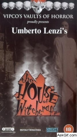 The House of Witchcraft