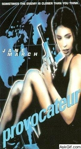 Provocateur