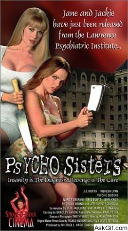 Psycho Sisters