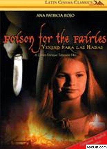 Poison for the Fairies