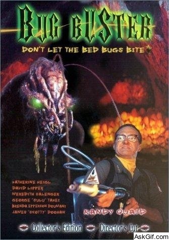 Bug Buster